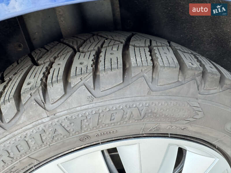 Мінівен Ford C-Max 2007 в Одесі