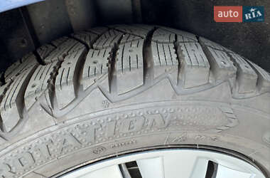 Минивэн Ford C-Max 2007 в 