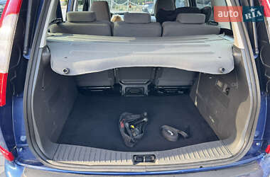 Минивэн Ford C-Max 2007 в 
