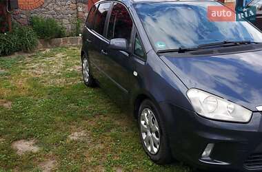 Минивэн Ford C-Max 2008 в 