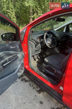 Минивэн Ford C-Max 2011 в 
