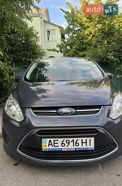 Минивэн Ford C-Max 2013 в Днепре