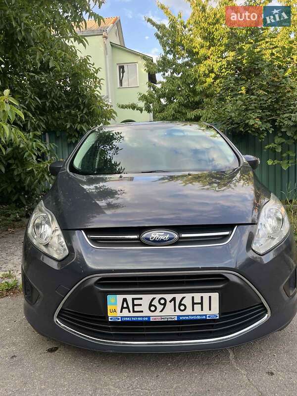 Ford C-Max 2013