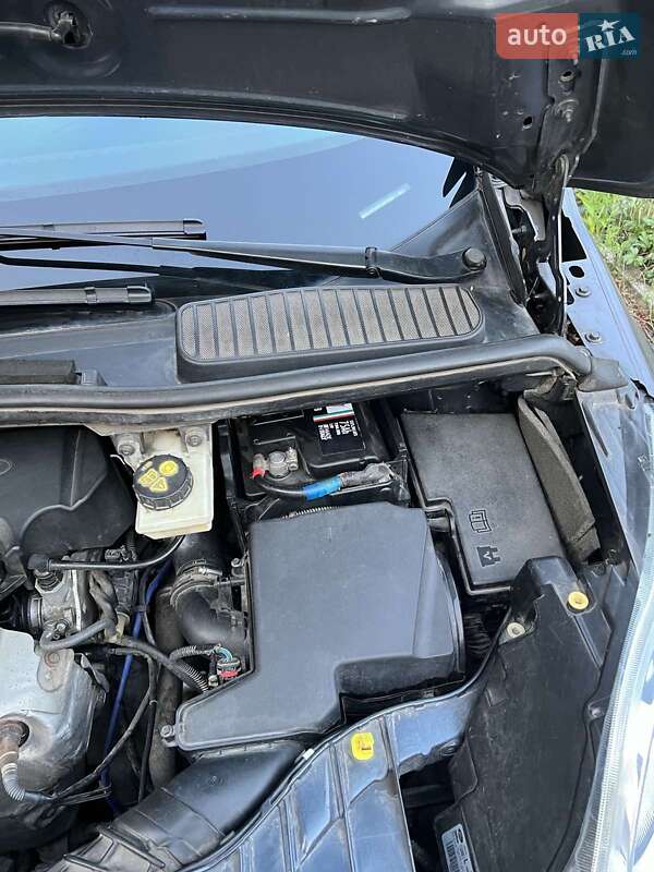 Мінівен Ford C-Max 2013 в Дніпрі