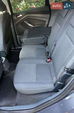 Минивэн Ford C-Max 2013 в 