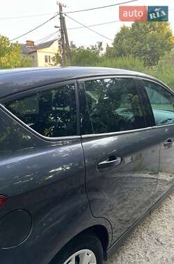 Минивэн Ford C-Max 2013 в 