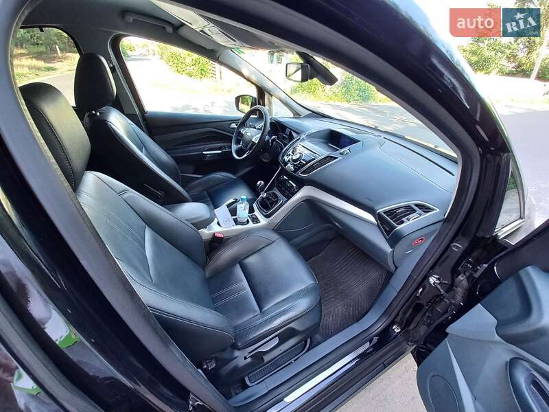 Мінівен Ford C-Max 2011 в Харкові