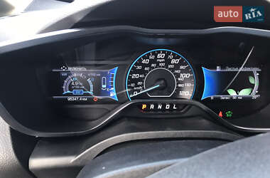 Минивэн Ford C-Max 2016 в 