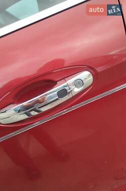 Мінівен Ford C-Max 2015 в 