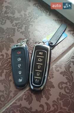 Мінівен Ford C-Max 2015 в 