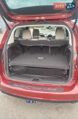 Мінівен Ford C-Max 2015 в 