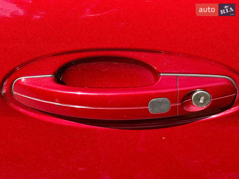 Мінівен Ford C-Max 2013 в Києві