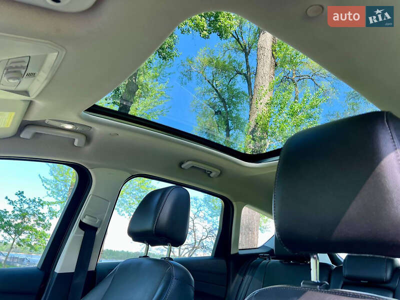 Мінівен Ford C-Max 2013 в Києві