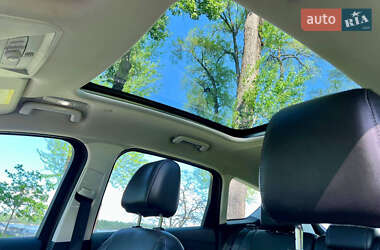 Минивэн Ford C-Max 2013 в 