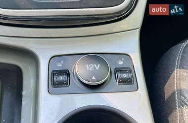Минивэн Ford C-Max 2013 в 