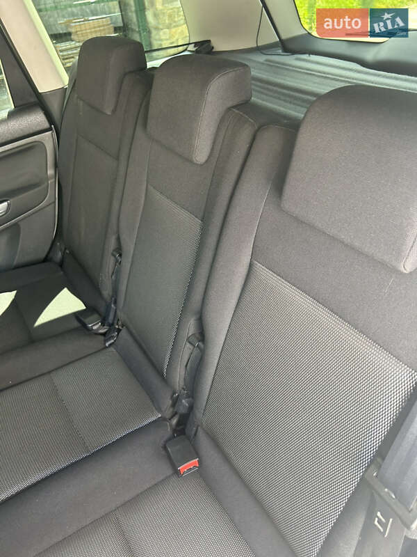 Минивэн Ford C-Max 2010 в Борщеве