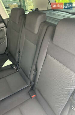 Мінівен Ford C-Max 2010 в 