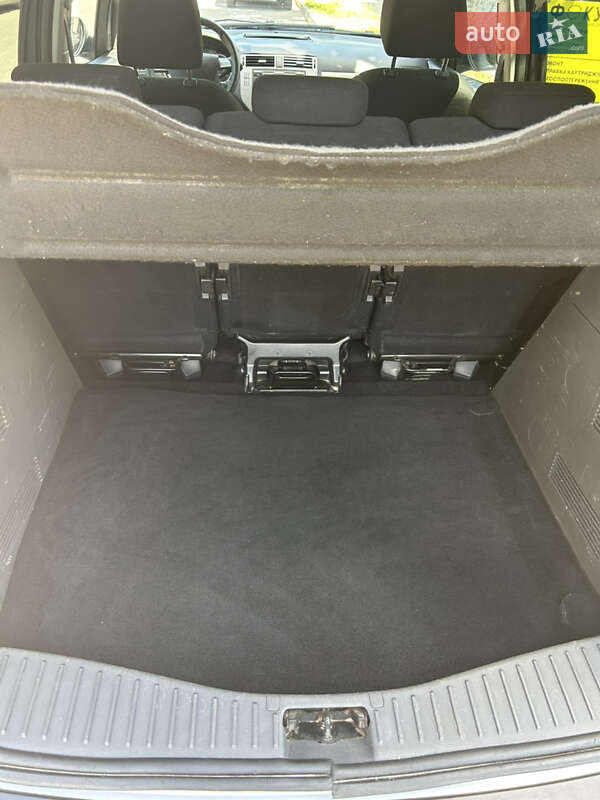 Минивэн Ford C-Max 2010 в Борщеве