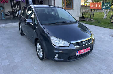Минивэн Ford C-Max 2008 в 