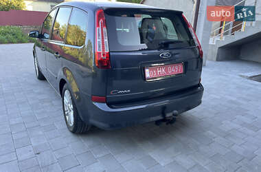 Минивэн Ford C-Max 2008 в 