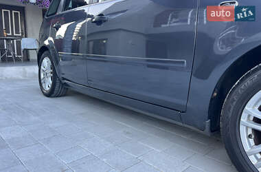 Минивэн Ford C-Max 2008 в 