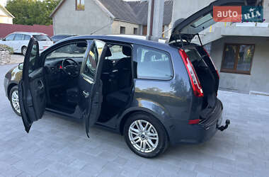 Минивэн Ford C-Max 2008 в 