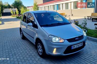 Минивэн Ford C-Max 2008 в Луцке