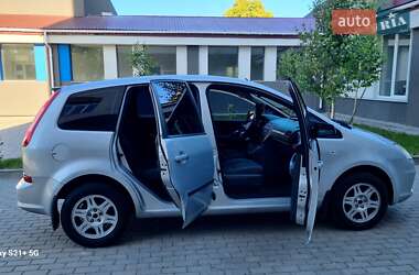 Мінівен Ford C-Max 2008 в 