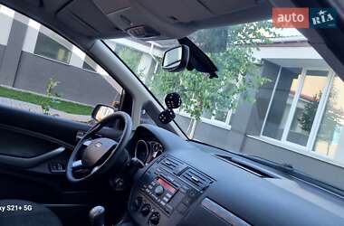 Мінівен Ford C-Max 2008 в 