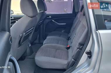 Мінівен Ford C-Max 2008 в 