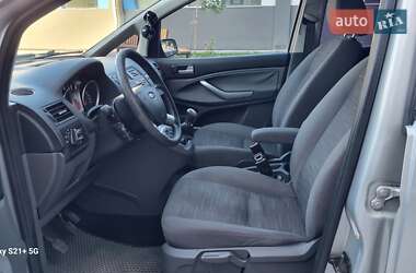 Мінівен Ford C-Max 2008 в 