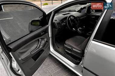 Мінівен Ford C-Max 2008 в 