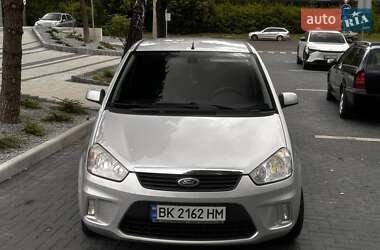 Мінівен Ford C-Max 2008 в 