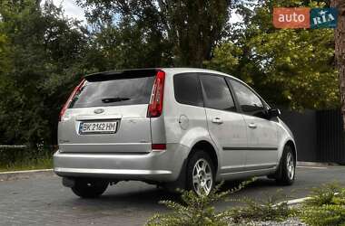 Мінівен Ford C-Max 2008 в 