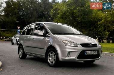Мінівен Ford C-Max 2008 в 
