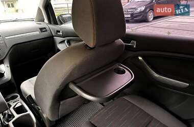Мінівен Ford C-Max 2008 в 