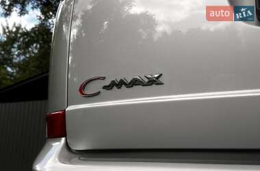 Мінівен Ford C-Max 2008 в 