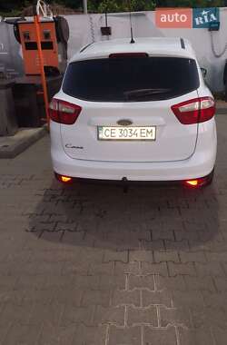 Мінівен Ford C-Max 2011 в 