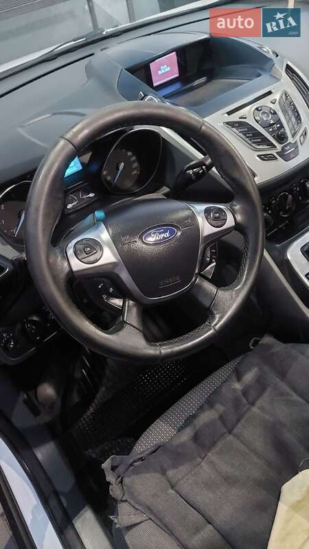 Мінівен Ford C-Max 2011 в Чернівцях фото 14 Мінівен Ford C-Max 2011 в Чернівцях