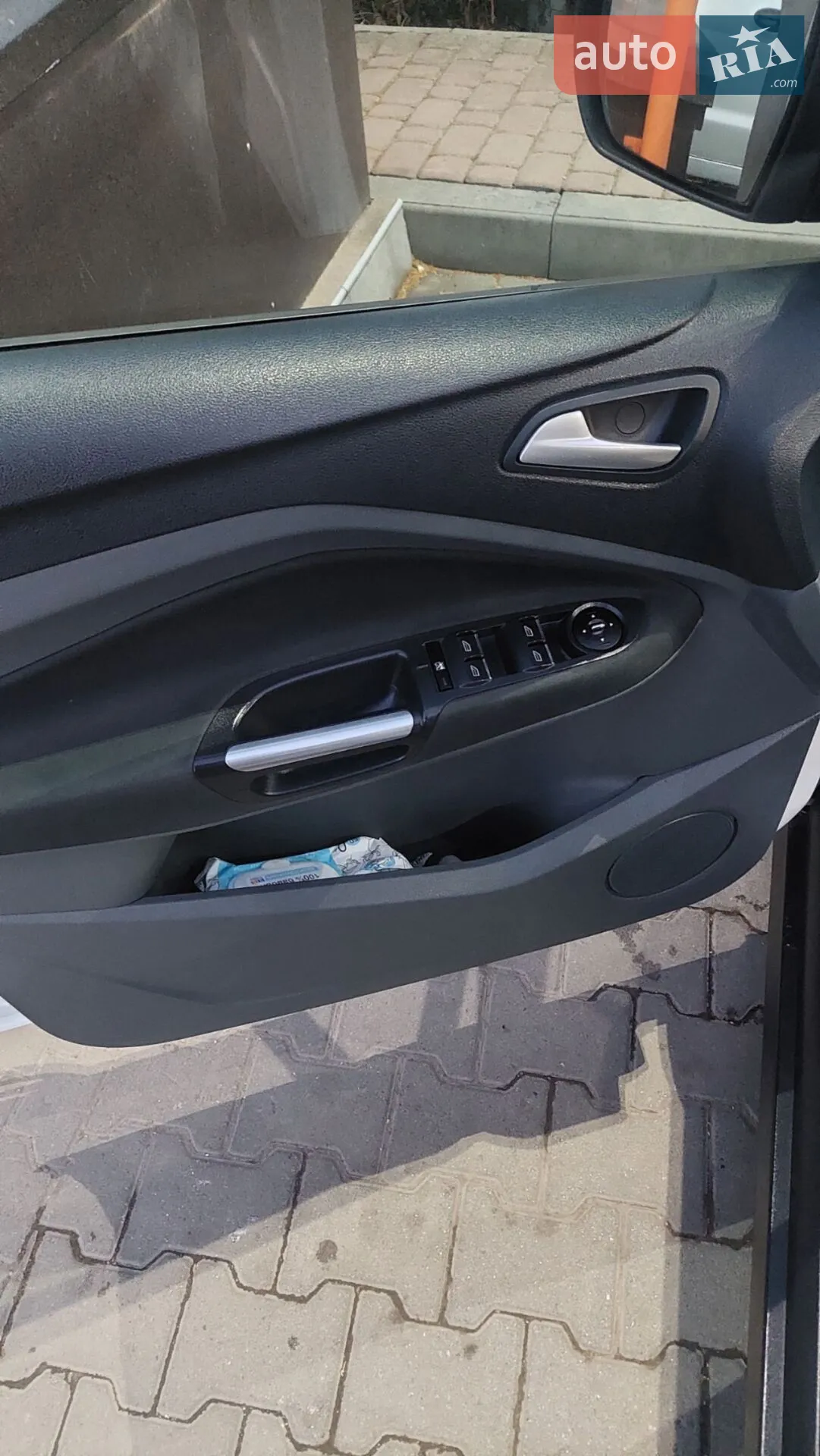 2011 Ford C-MAX - мініатюра 16
