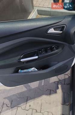 Мінівен Ford C-Max 2011 в 
