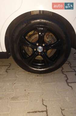 Мінівен Ford C-Max 2011 в 