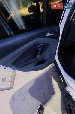 Мінівен Ford C-Max 2011 в 