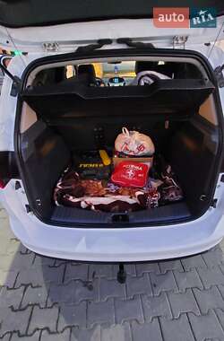 Мінівен Ford C-Max 2011 в 