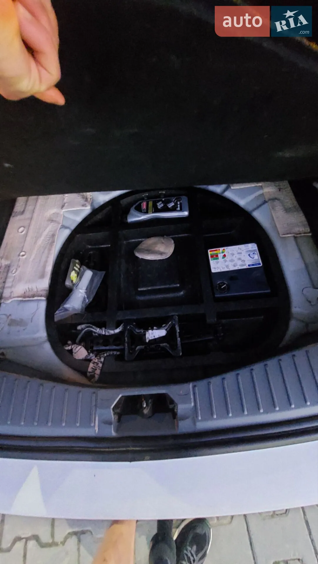 2011 Ford C-MAX - мініатюра 31