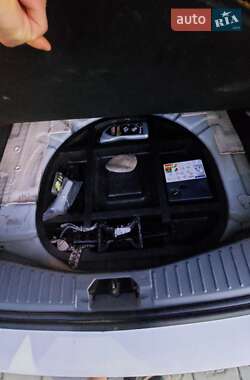 Мінівен Ford C-Max 2011 в 