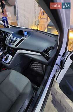 Мінівен Ford C-Max 2011 в 