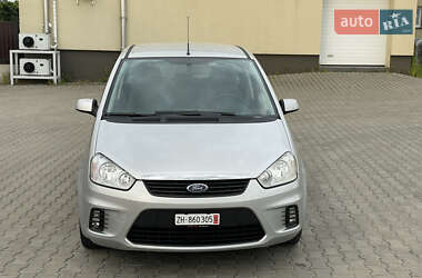 Минивэн Ford C-Max 2008 в 