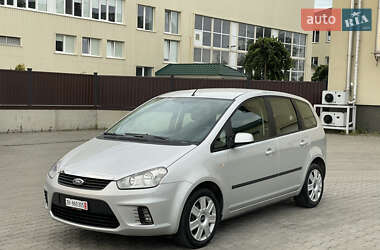 Минивэн Ford C-Max 2008 в 