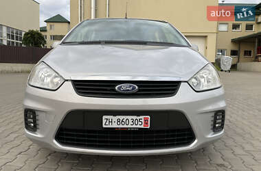 Минивэн Ford C-Max 2008 в 